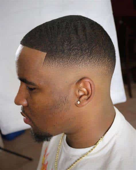 Top more than 146 african men hairstyles latest